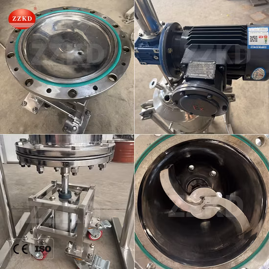 Agitated Nutsche Filter Dryer/ Manufacturer From China/Manufacturer Providing Overseas Services